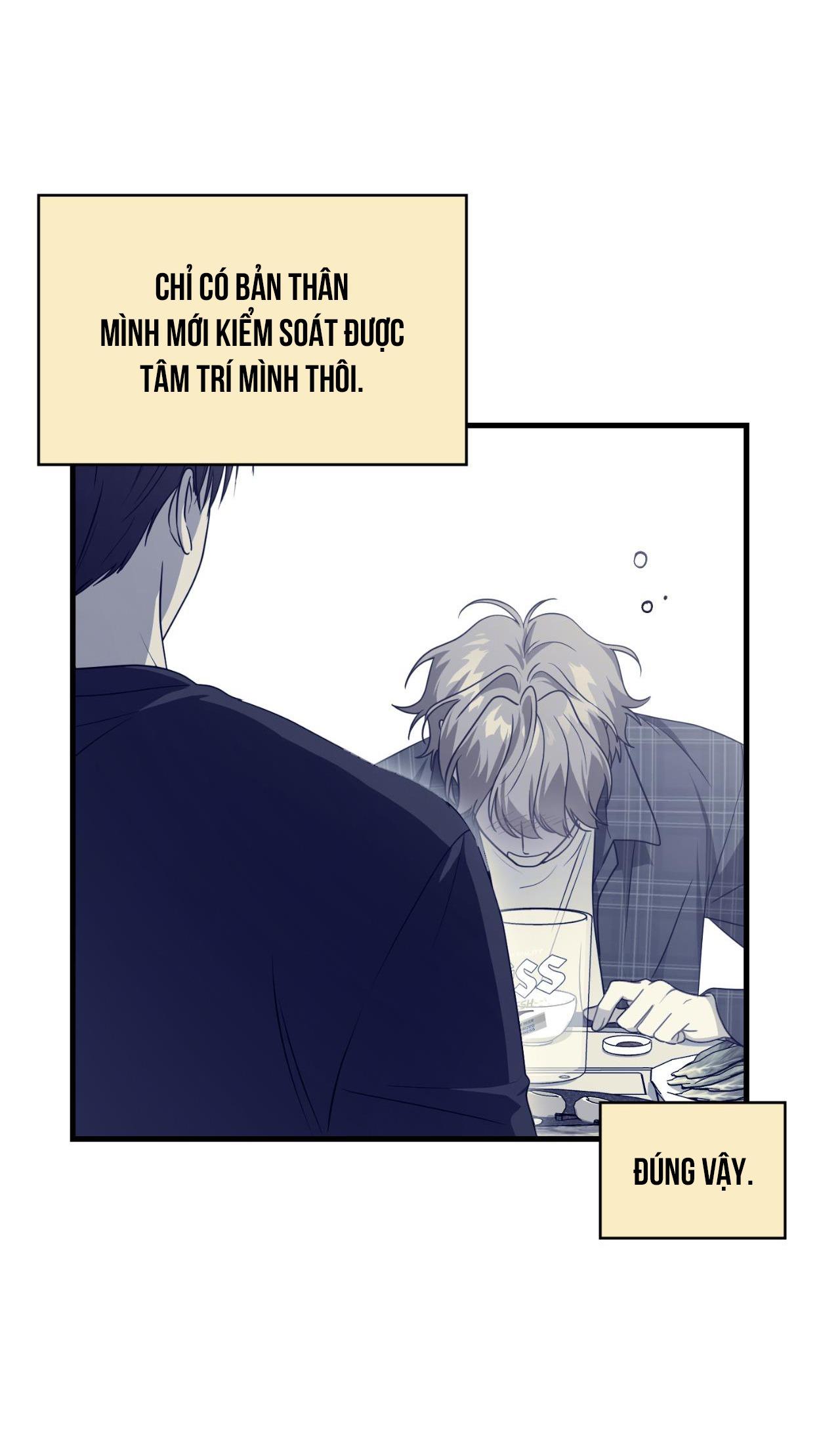 Đọc truyện Guild member - Chapter 58