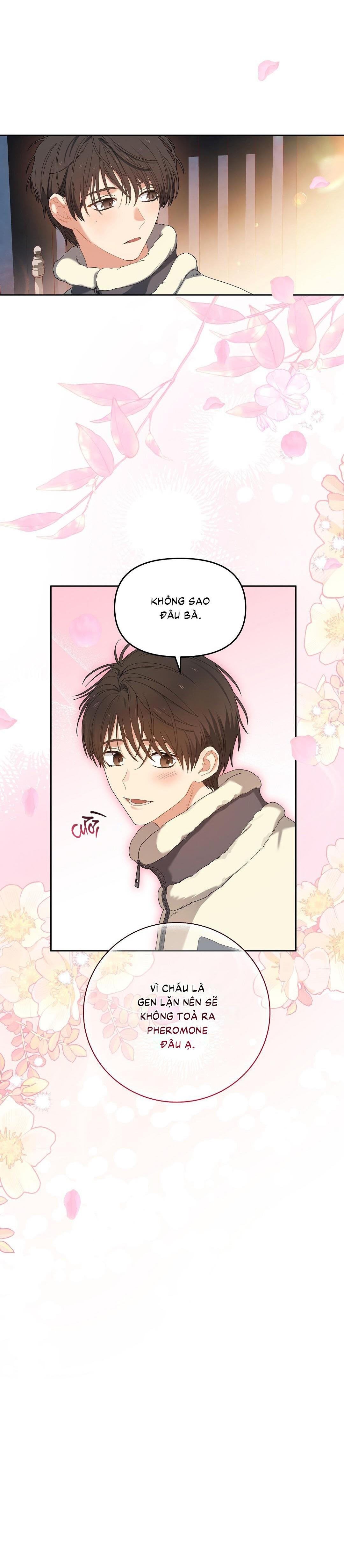 Đọc truyện  Cherry Cake - Chapter 1