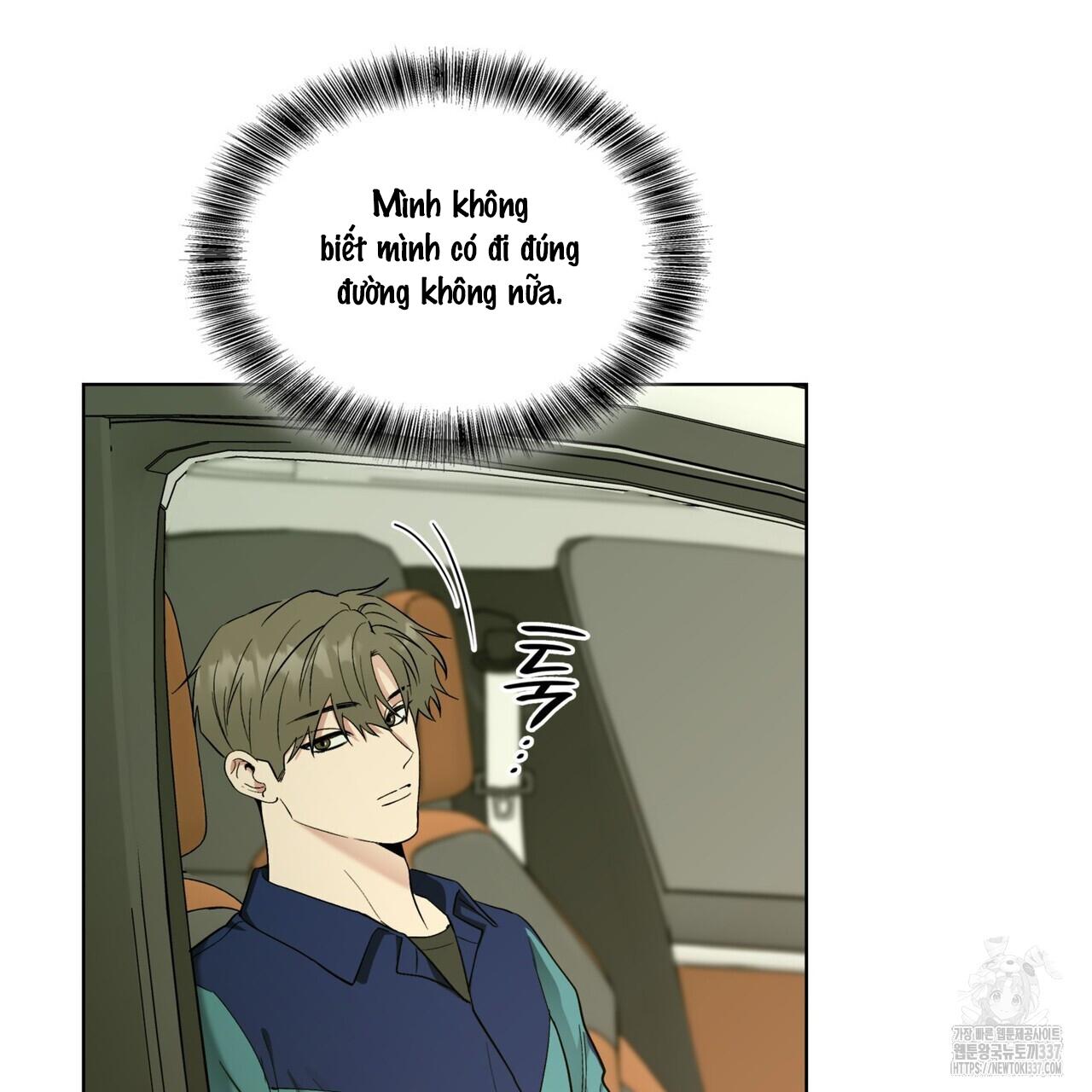 Đọc truyện Ham Muốn Mạnh Mẽ - Chapter 54