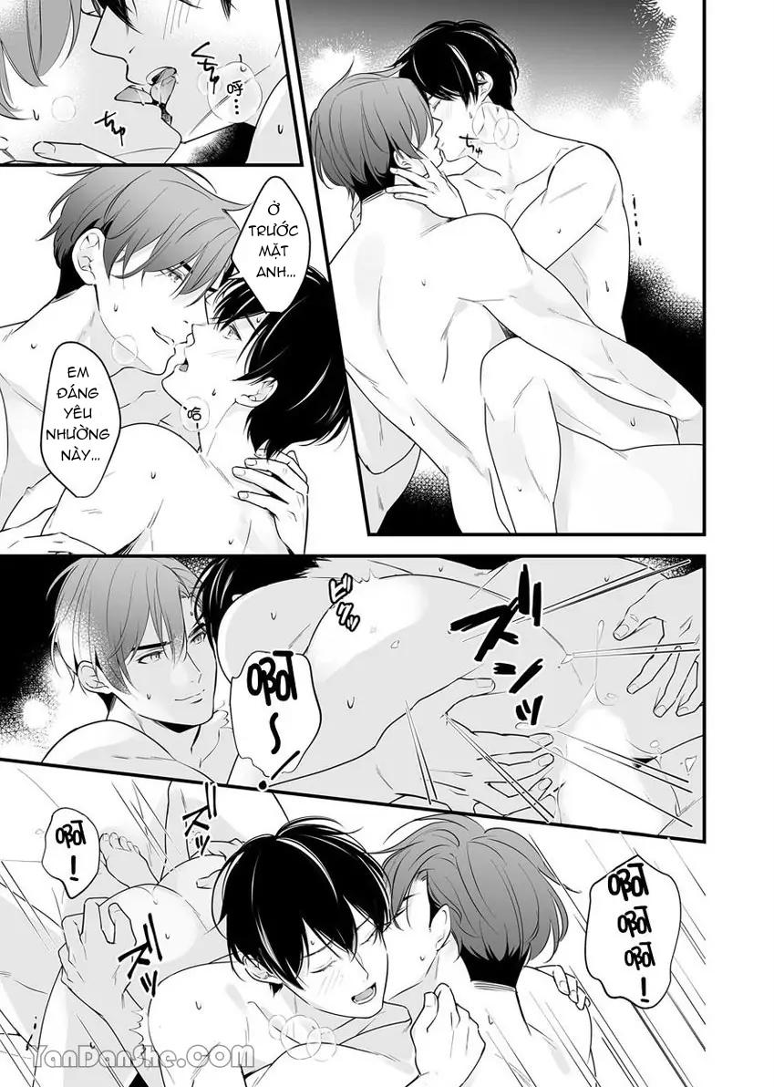 Đọc truyện Cưng mà nói - Chapter 102