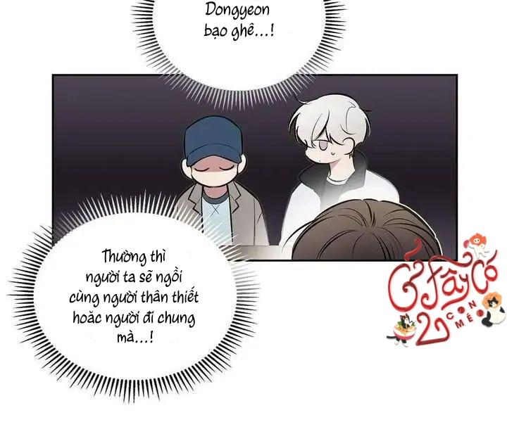 Đọc truyện Sự Sai Lầm Chậm Trễ - Chapter 32