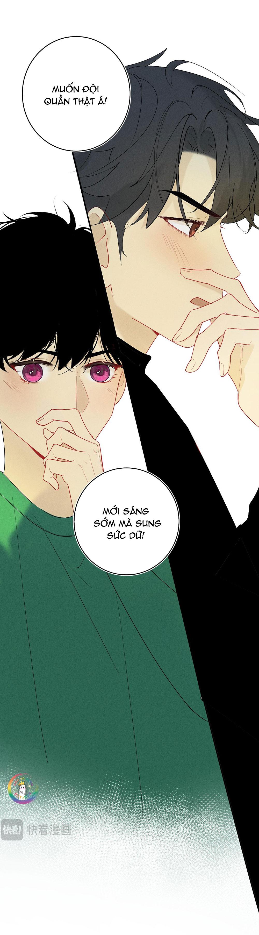 Đọc truyện Đường Lê - Chapter 5