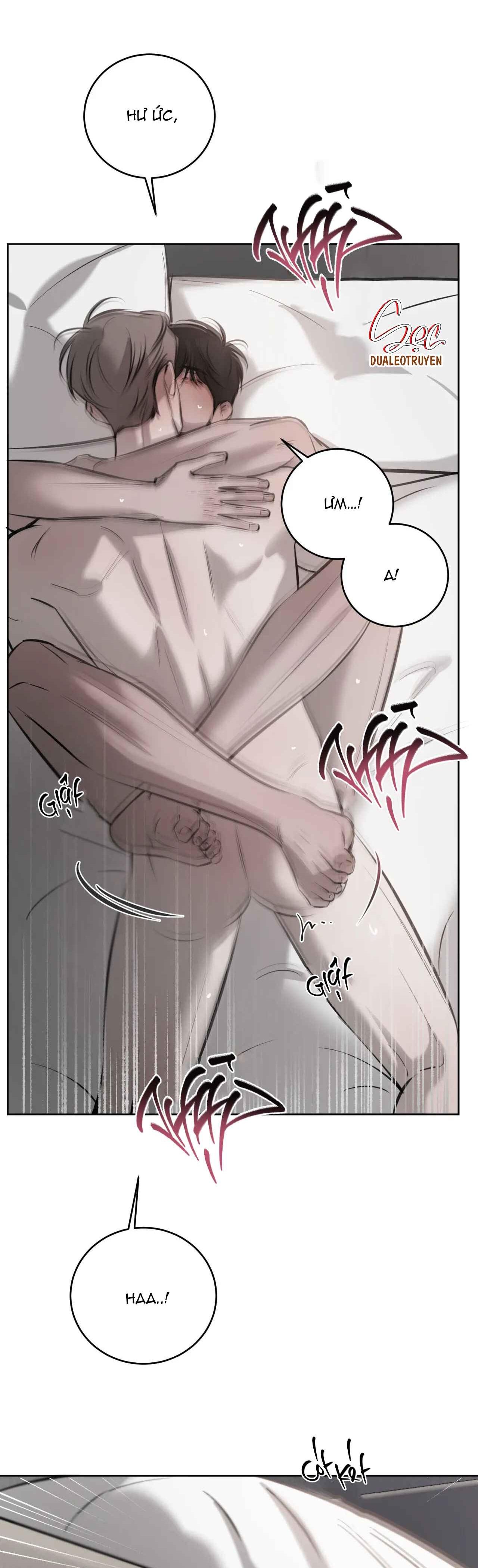 Đọc truyện GIỮA TÌNH CỜ VÀ ĐỊNH MỆNH - Chapter 78