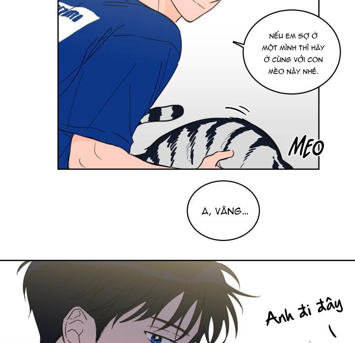 Đọc truyện Mẹo Thuần Hóa Hổ - Chapter 25