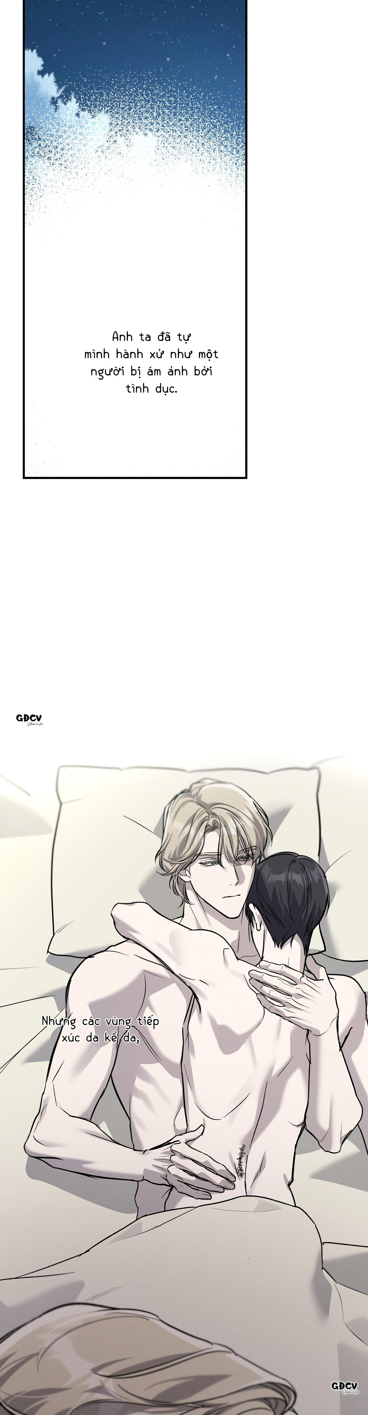 Đọc truyện LÂU ĐÀI GỖ MUN - Chapter 13