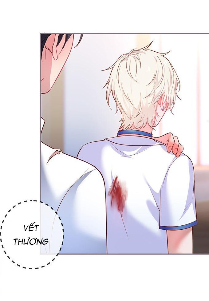 Đọc truyện Oxy gây chết người [DROP] - Chapter 57