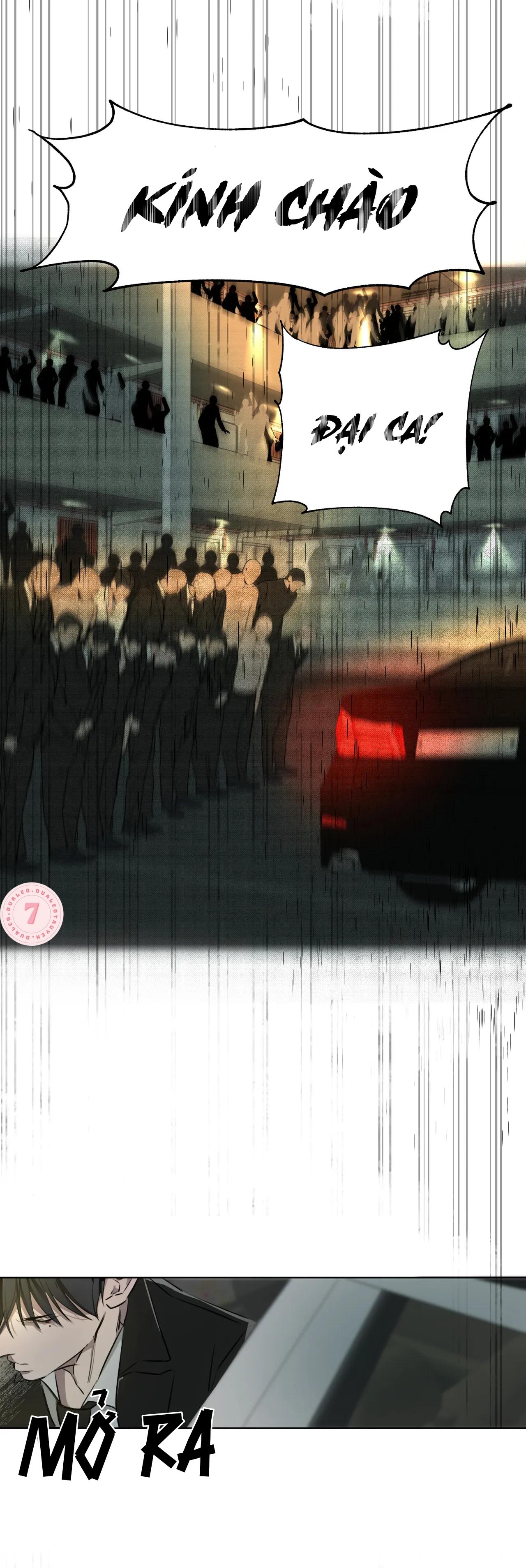 Đọc truyện [Hoàn] Country boy: Seriously, I adore you - Chapter 1