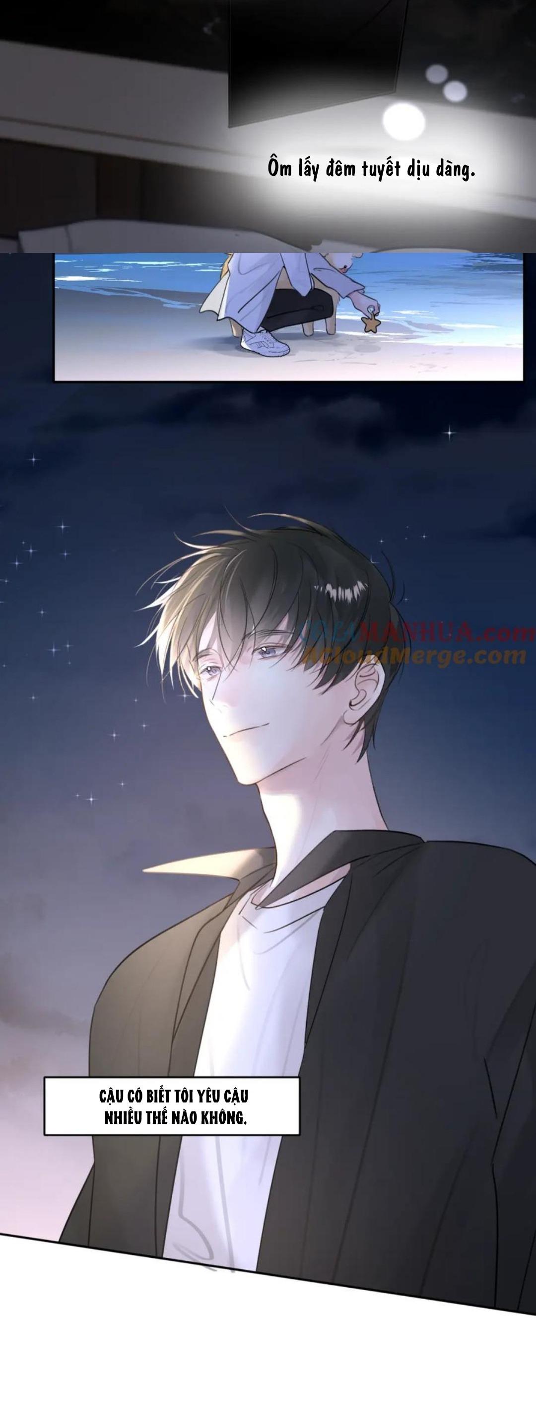 Đọc truyện Chó Chuộc Tội - Chapter 51