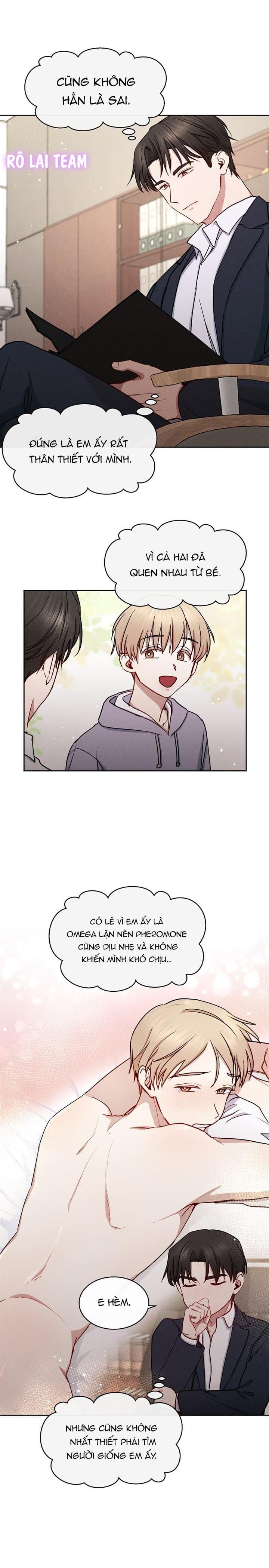 Đọc truyện Giá Như Anh Cần Em - Chapter 12