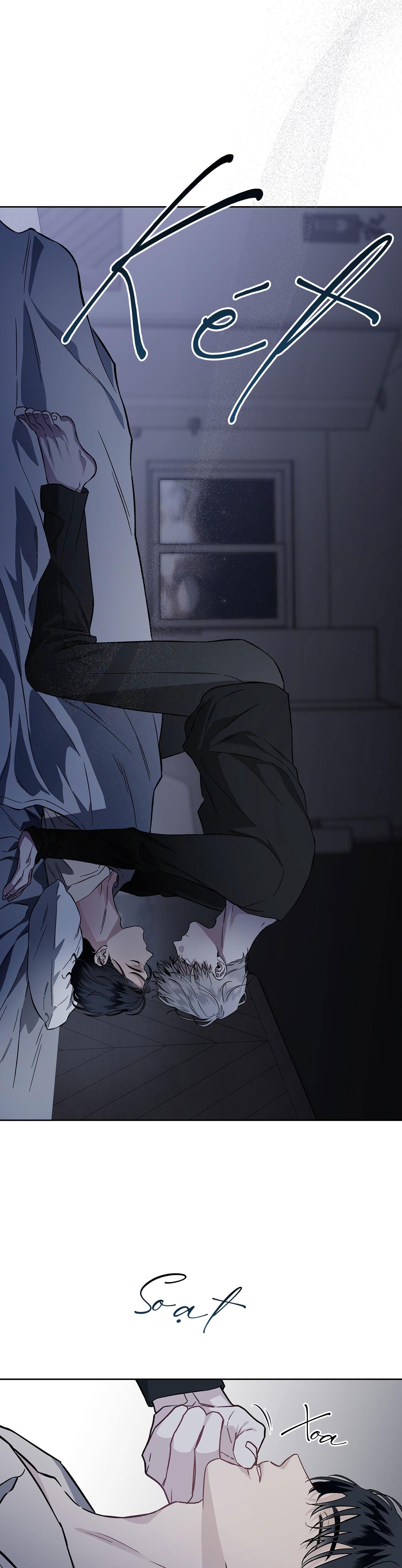 Đọc truyện DƯỚI LỤC ĐỊA XANH - Chapter 3