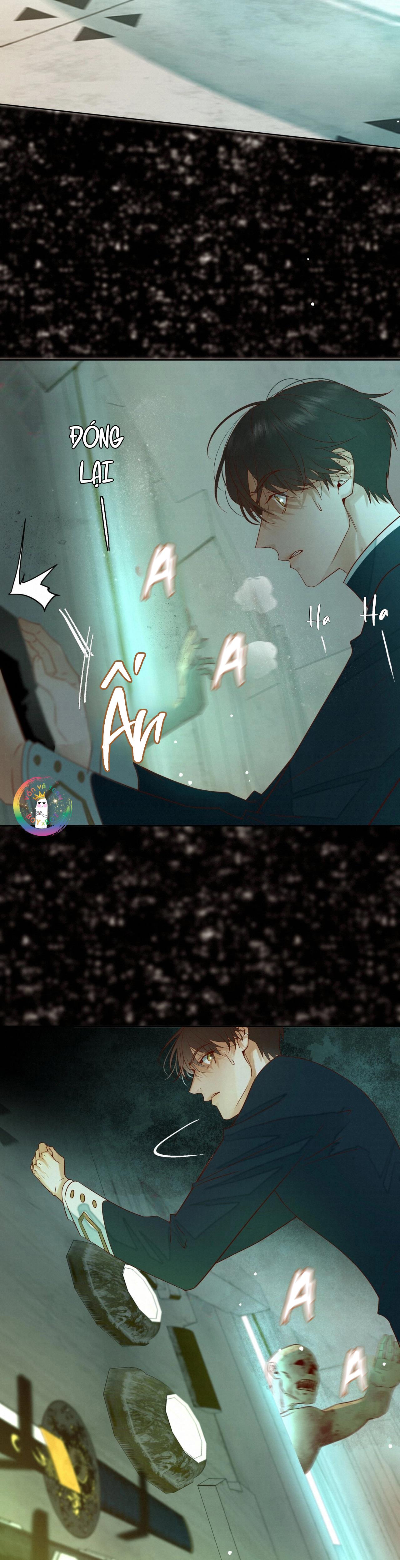 Đọc truyện Trỗi Dậy Từ Tro Tàn - Chapter 19