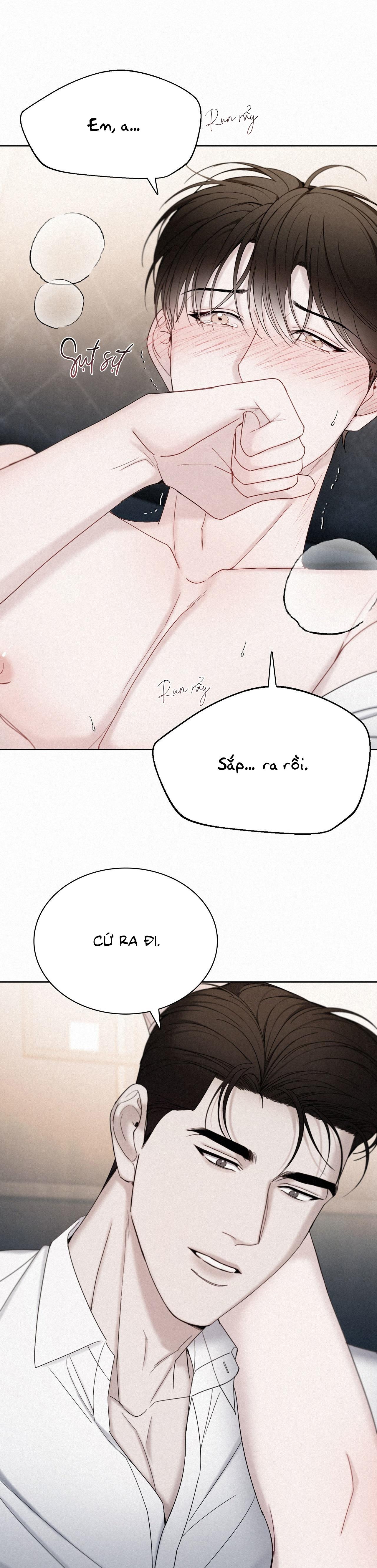 Đọc truyện HOÀNG HÔN BÊN LÀN NƯỚC - Chapter 20