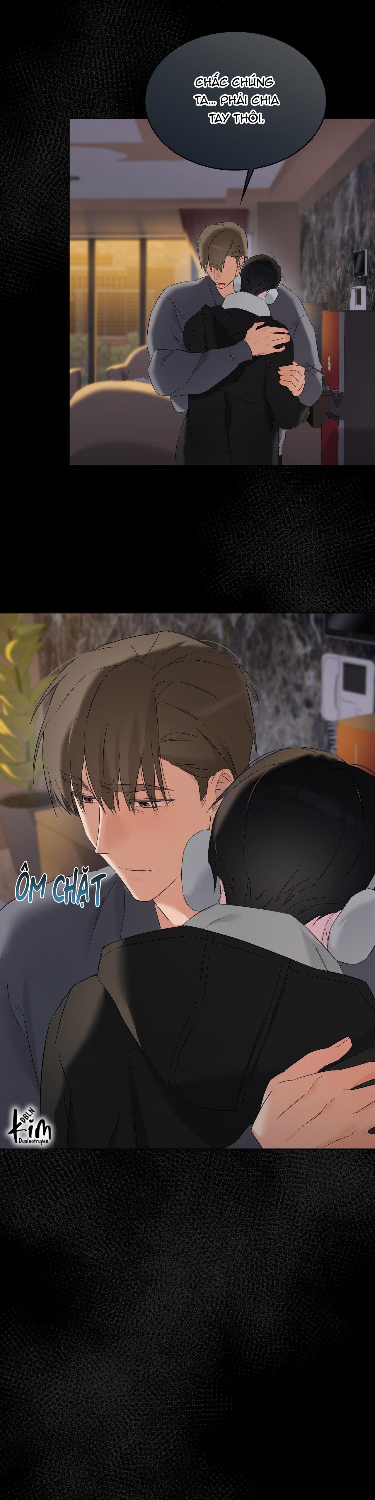 Đọc truyện LỖI TẠI DỄ THƯƠNG - Chapter 11