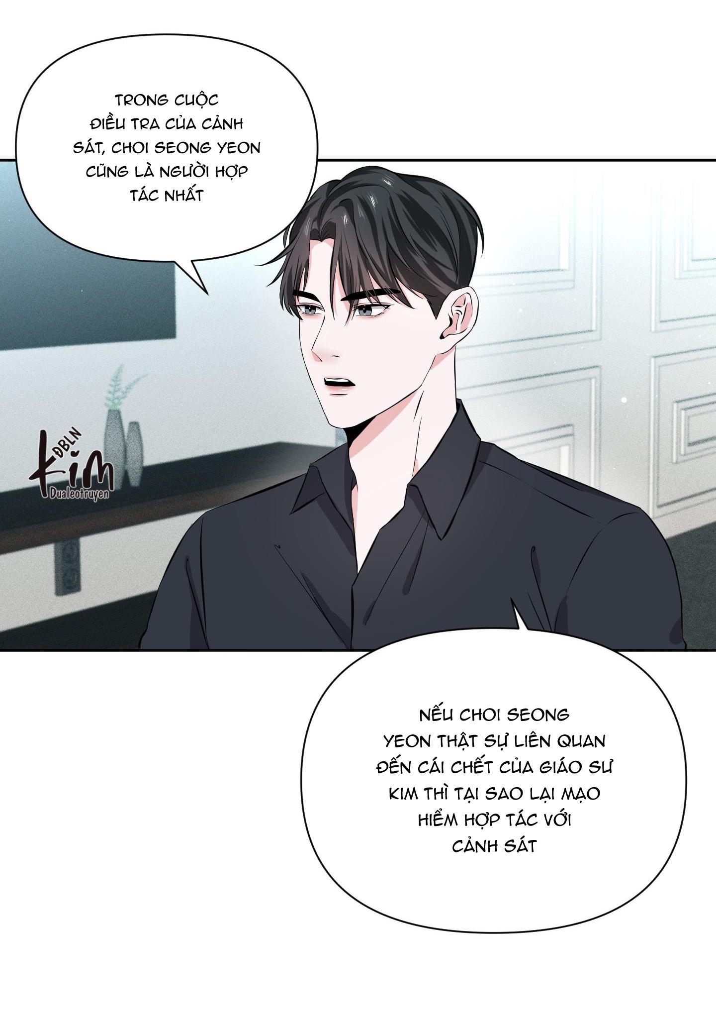 Đọc truyện TUYỂN TẬP CUỒNG CÔNG-CHIẾM HỮU CÔNG CỦA NHÀ KIM - Chapter 19.6