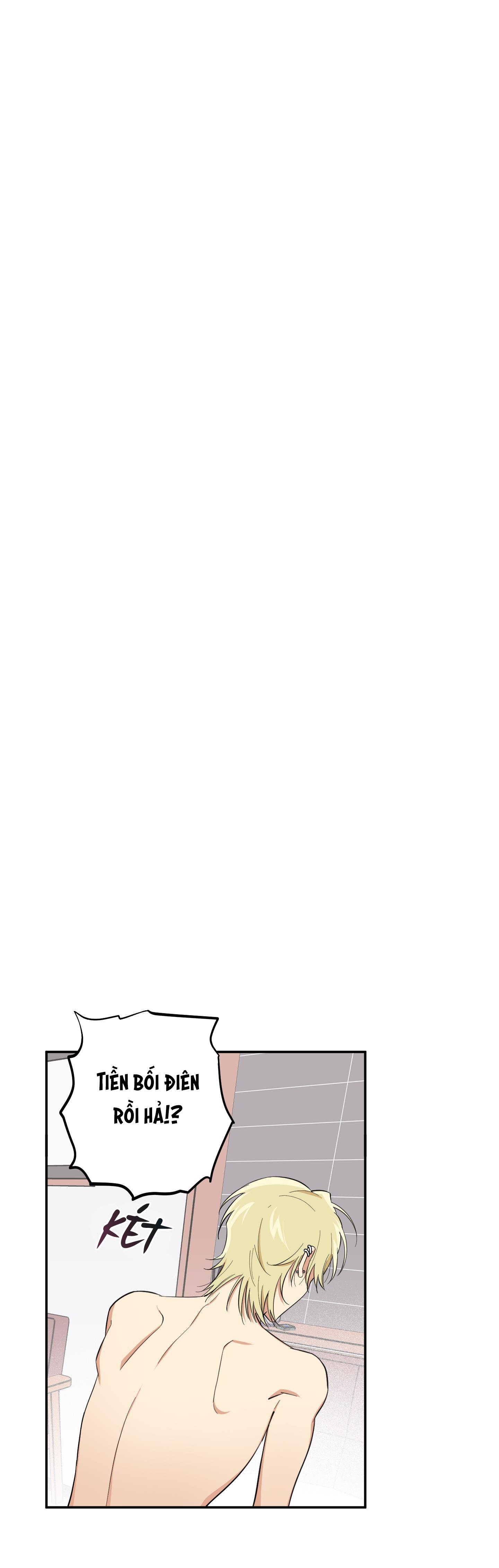 Đọc truyện TUYỂN TẬP TRUYỆN NGẮN HỎNY CỦA NHÀ SẸC - Chapter 63