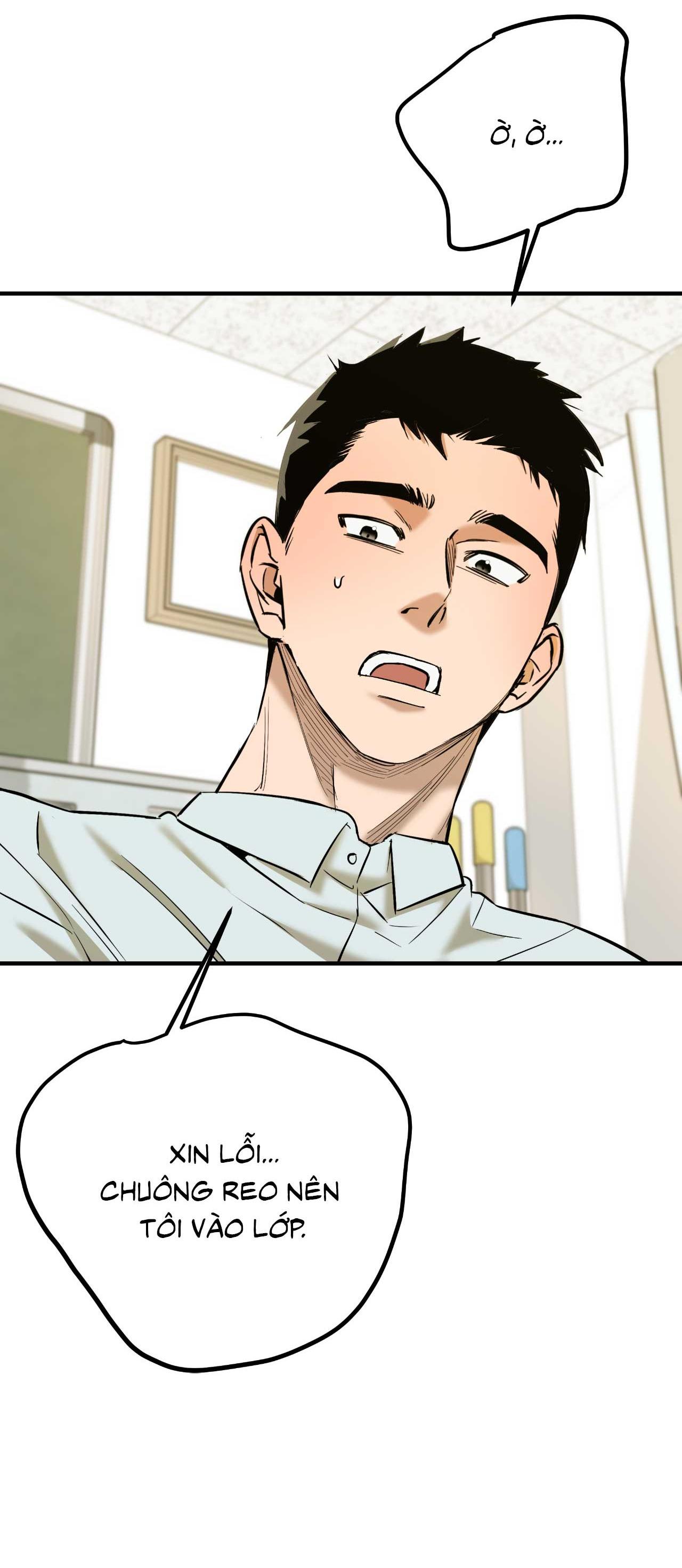 Đọc truyện COLORIZE - Chapter 0