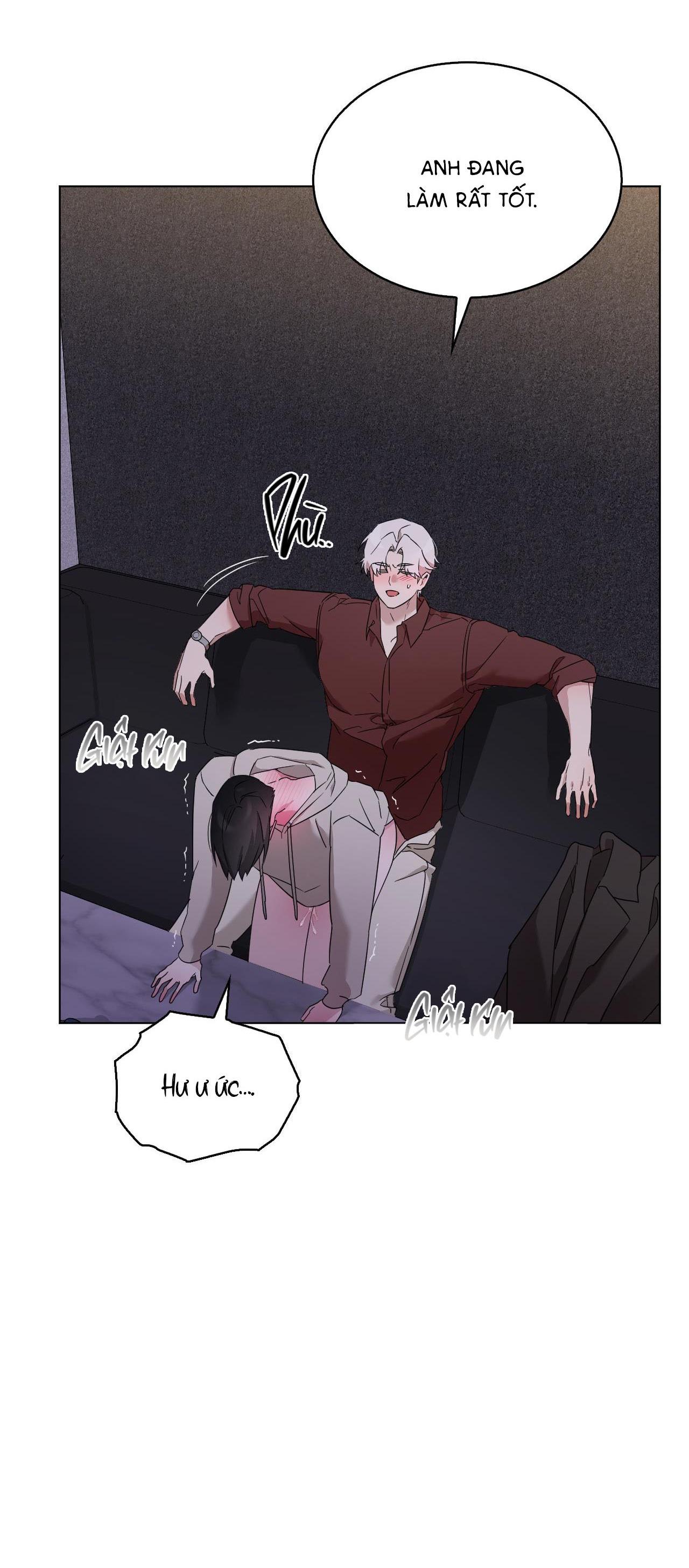 Đọc truyện Dễ thương là lỗi của tôi sao? - Chapter 29