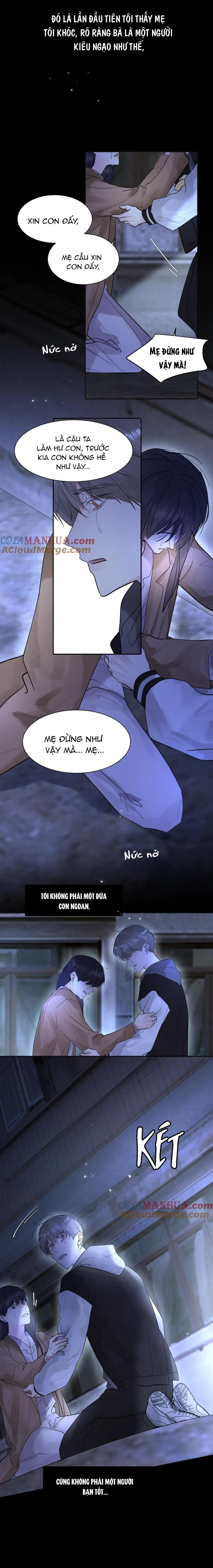 Đọc truyện Chó Chuộc Tội - Chapter 42