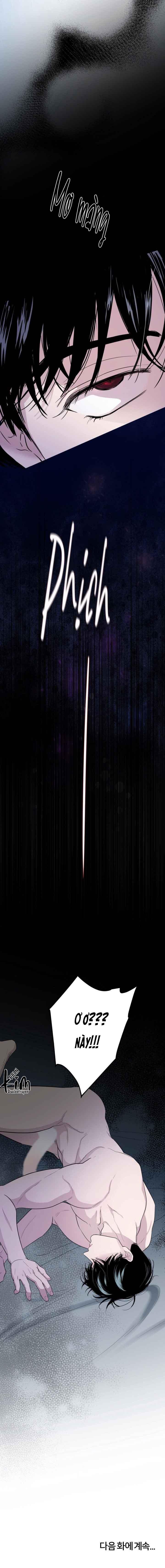 Đọc truyện ĐÊM CỦA NGƯỜI ĐÀN ÔNG ẤY - Chapter 2