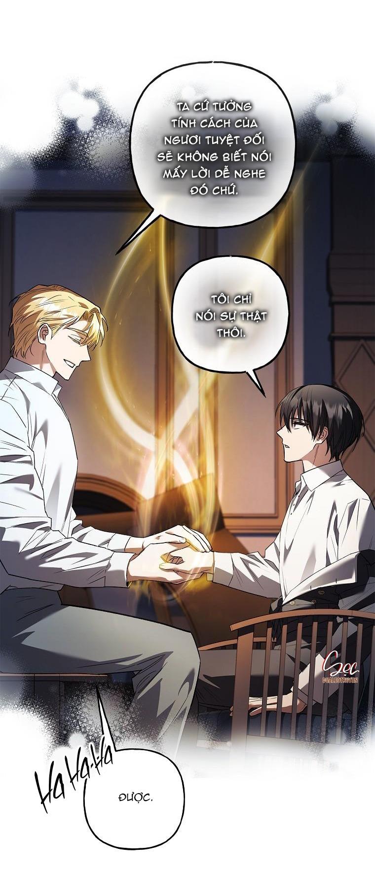 Đọc truyện (ABO) BƯỚC NGOẶT - Chapter 29