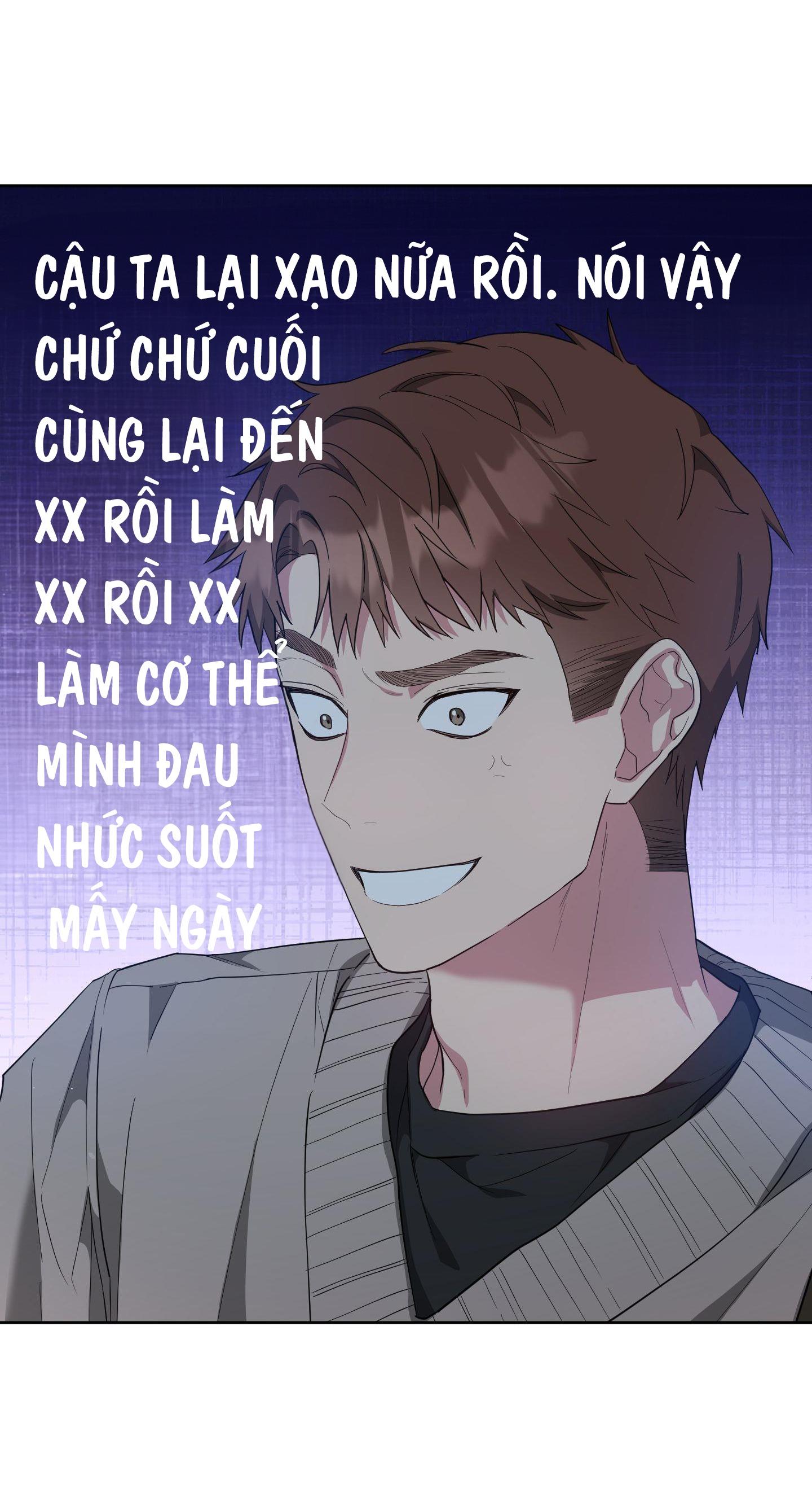 Đọc truyện BÍ MẬT CỦA BẠN GÁI - Chapter 5