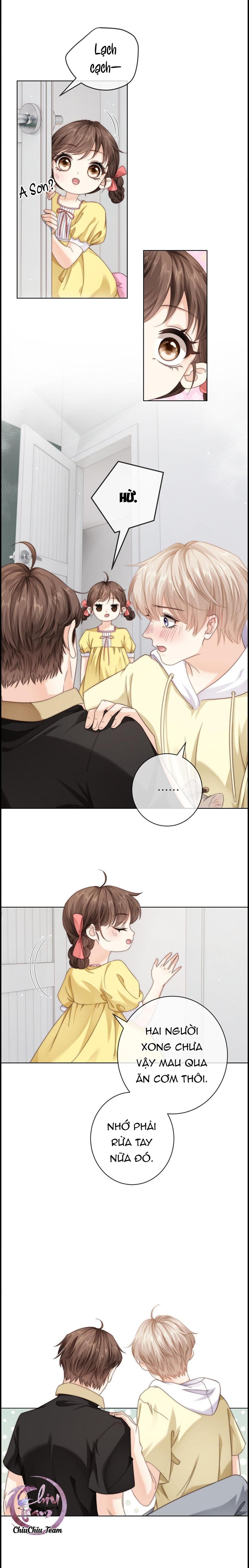 Đọc truyện Đảo Thanh Mai - Chapter 101