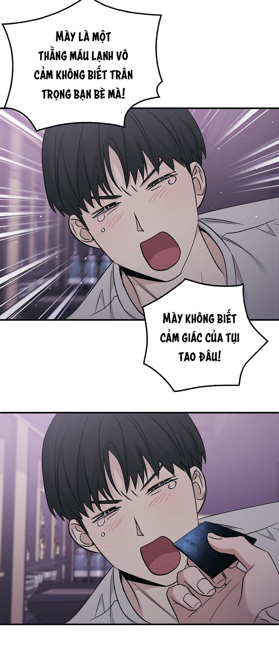 Đọc truyện Deadman Switch - Chapter 40