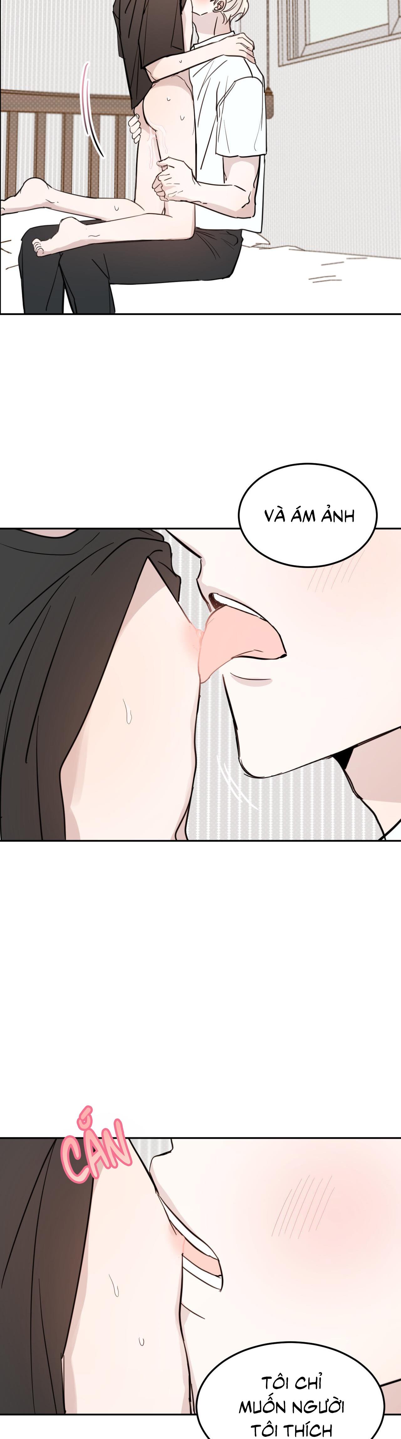 Đọc truyện Ác ma giữa ngã tư đường - Chapter 62