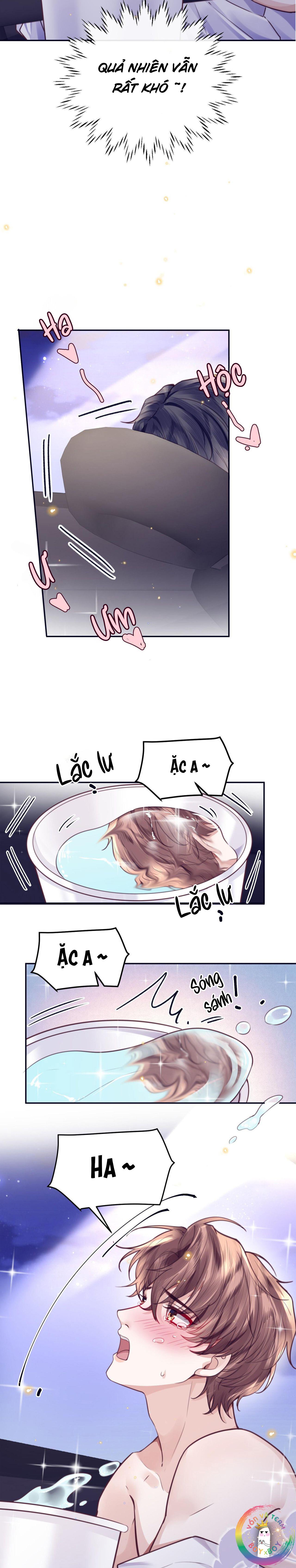 Đọc truyện (END) Đặc Chế Cho Riêng Anh - Chapter 82