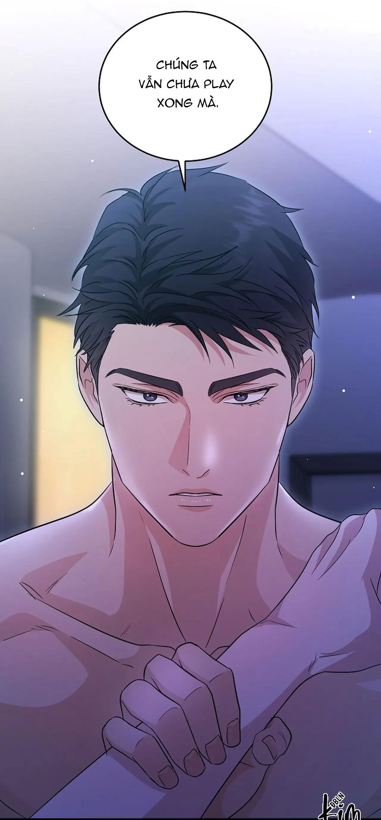 Đọc truyện RIVER OF BONDAGE - Chapter 10