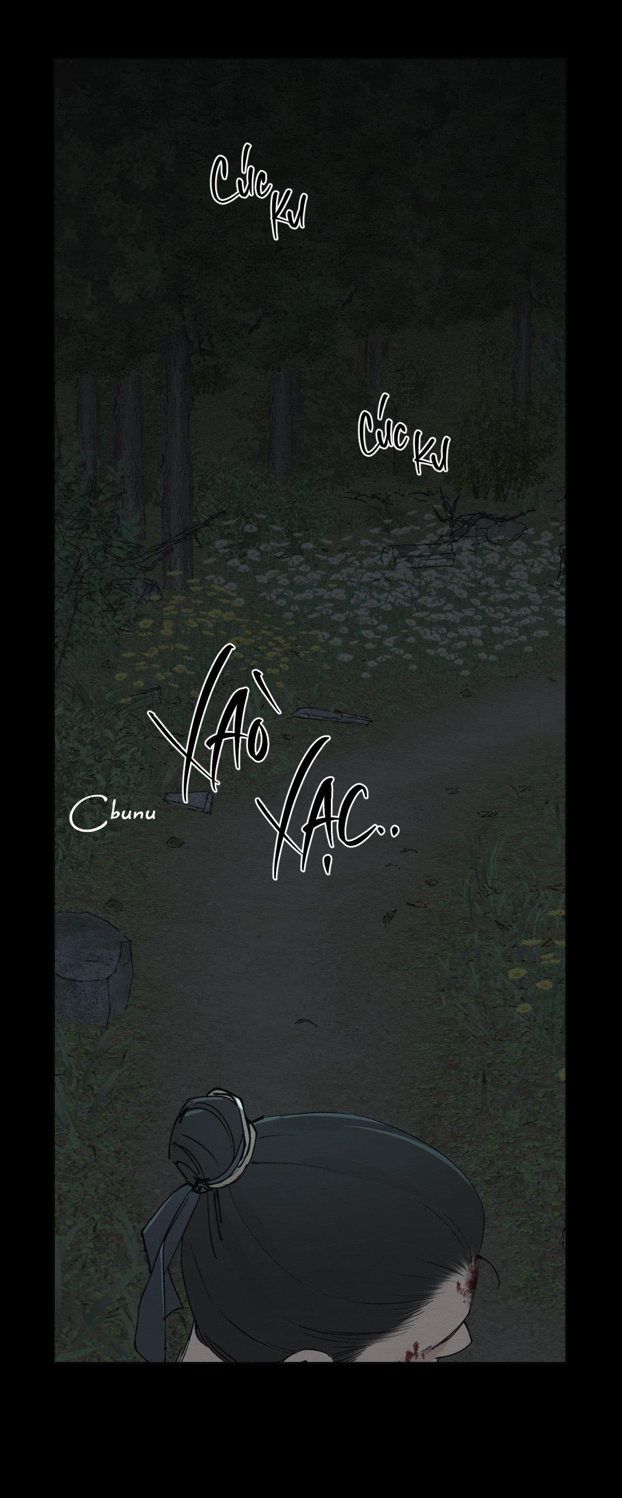 Đọc truyện  Lạc Hồn - Chapter 2