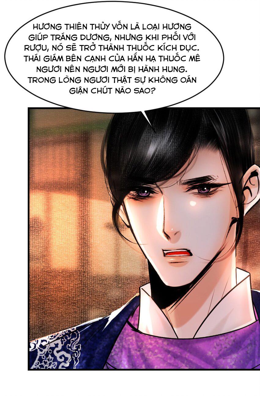 Đọc truyện Vòng Luân Hồi - Chapter 91