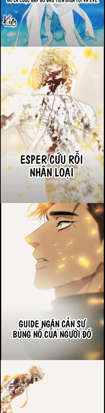 Đọc truyện DEAR. 00 - Chapter 0