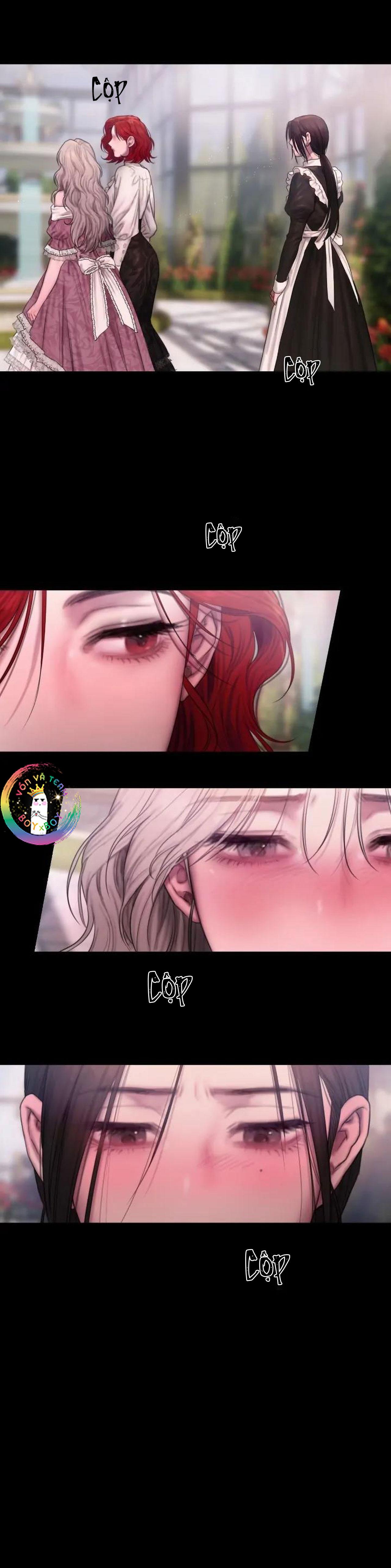 Đọc truyện (END) Lily Of The Valley - Chapter 6