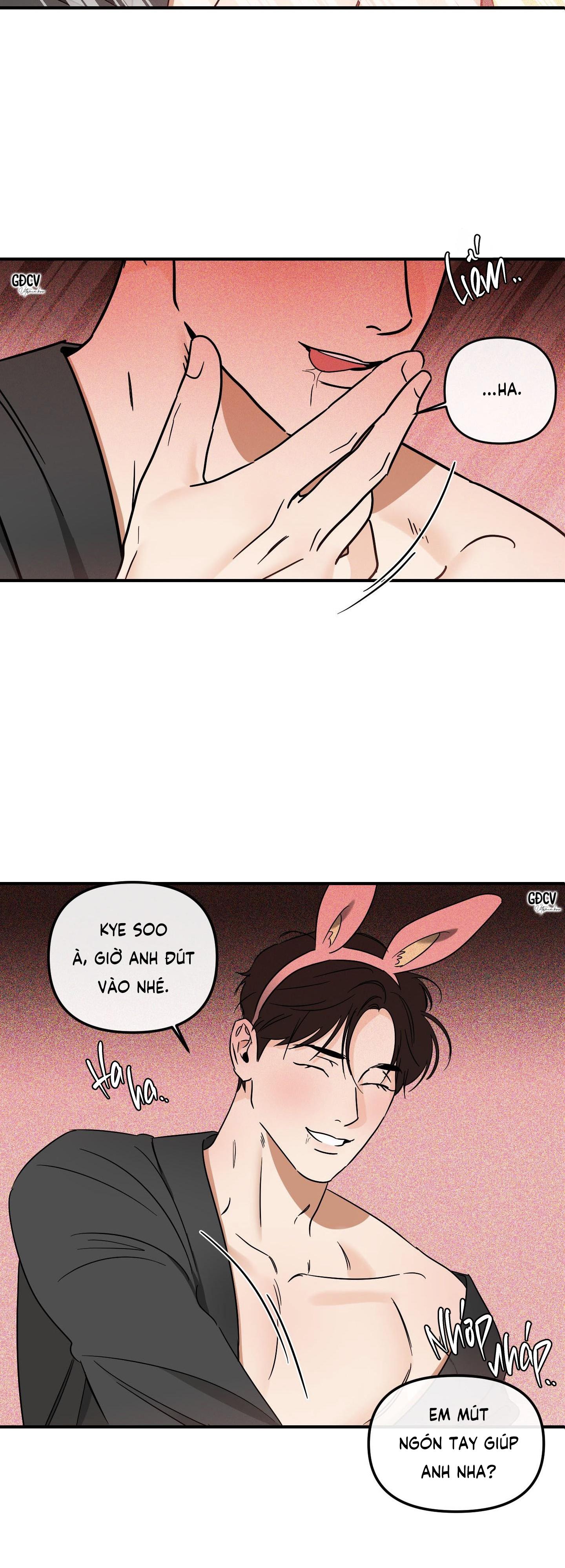 Đọc truyện CÁ MINH THÁI KHÔ QUẮT RỒI! - Chapter 31