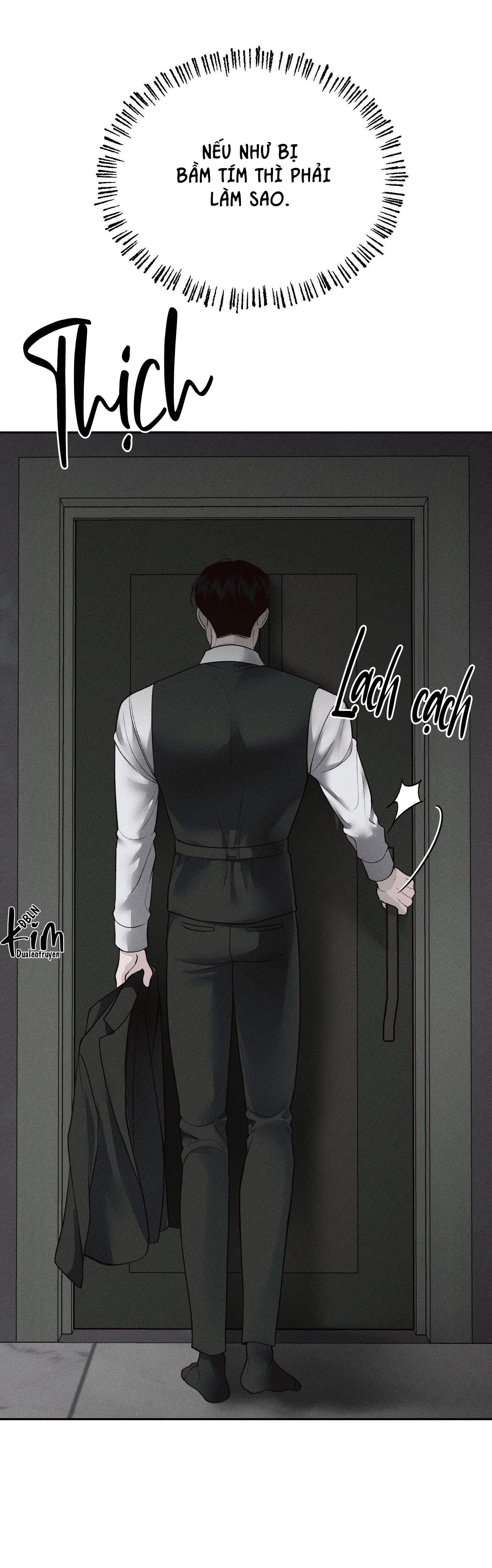 Đọc truyện NGHIỆN SEX - Chapter 10.1