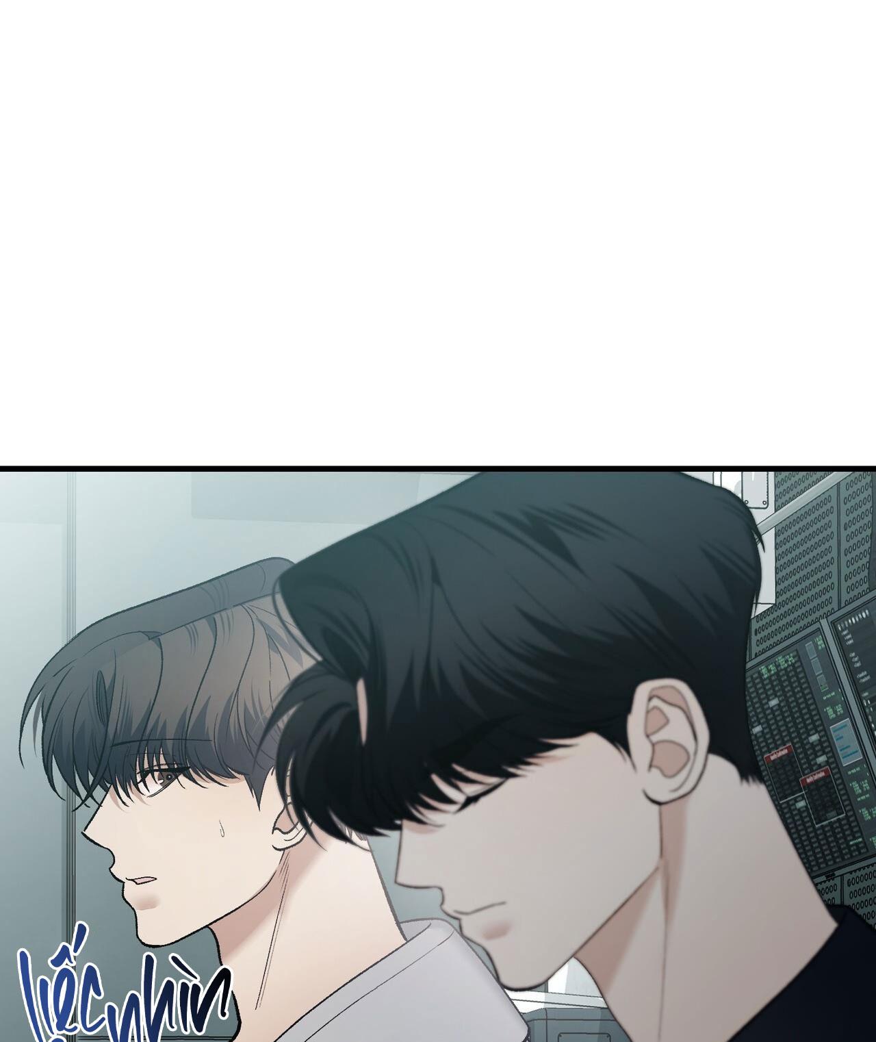 Đọc truyện ĐIỀU KIỆN CỦA GUIDE - Chapter 28