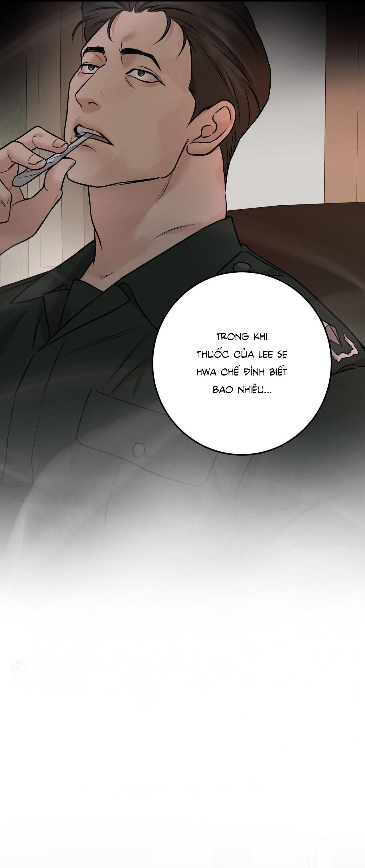 Đọc truyện THÁNG 3 - Chapter 17