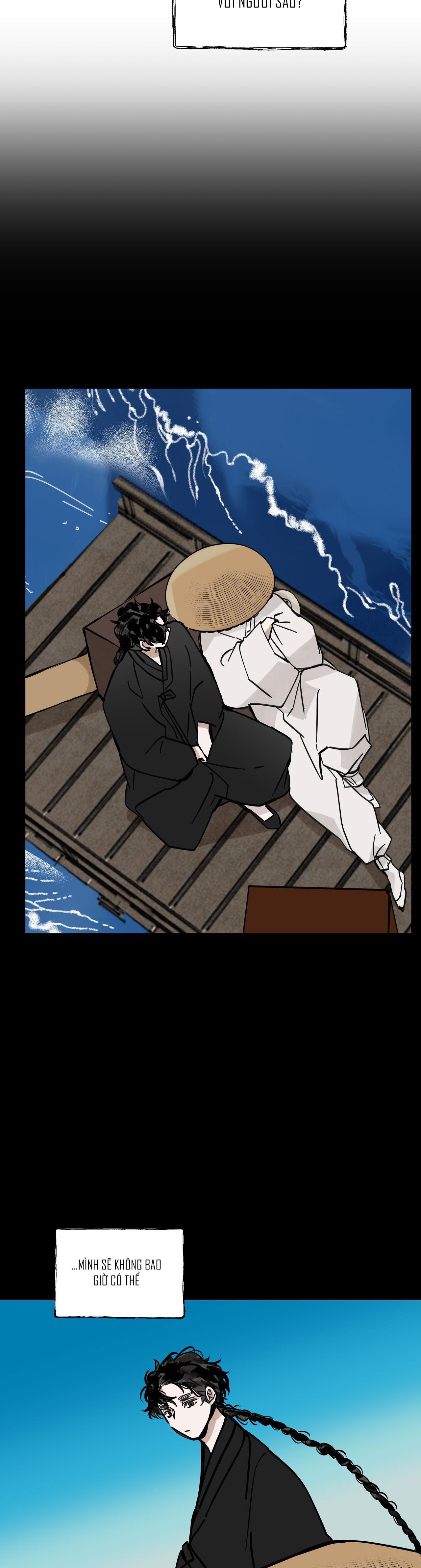 Đọc truyện PALJAE - Chapter 90