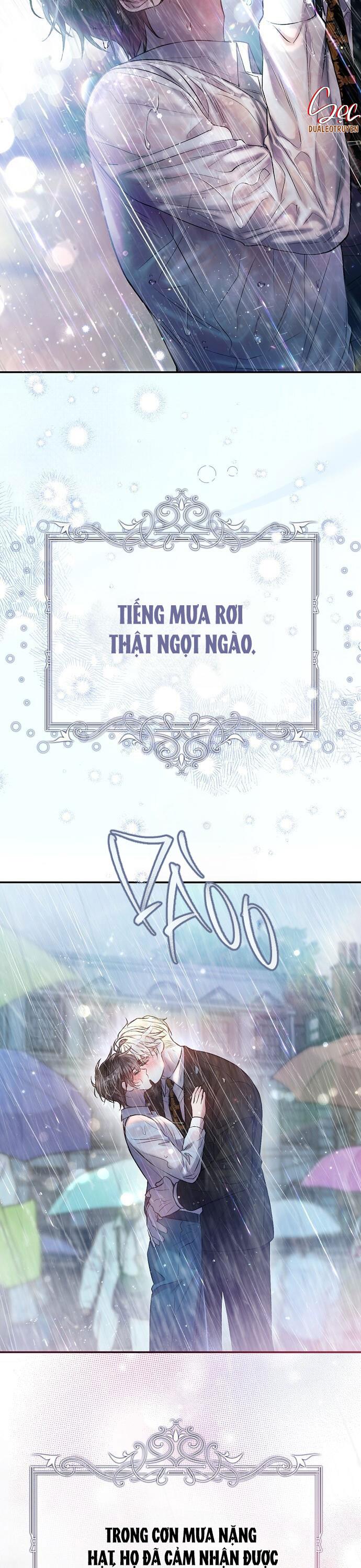 Đọc truyện CƠN MƯA NGỌT NGÀO - Chapter 55