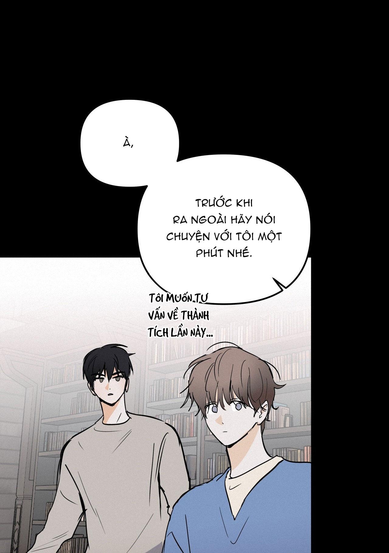 Đọc truyện LIE AGAIN - Chapter 44