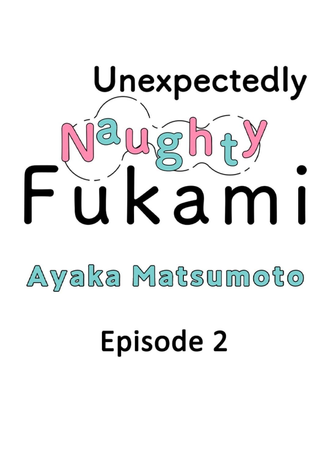 Đọc truyện Yatara yarashii fukami kun - Chapter 2
