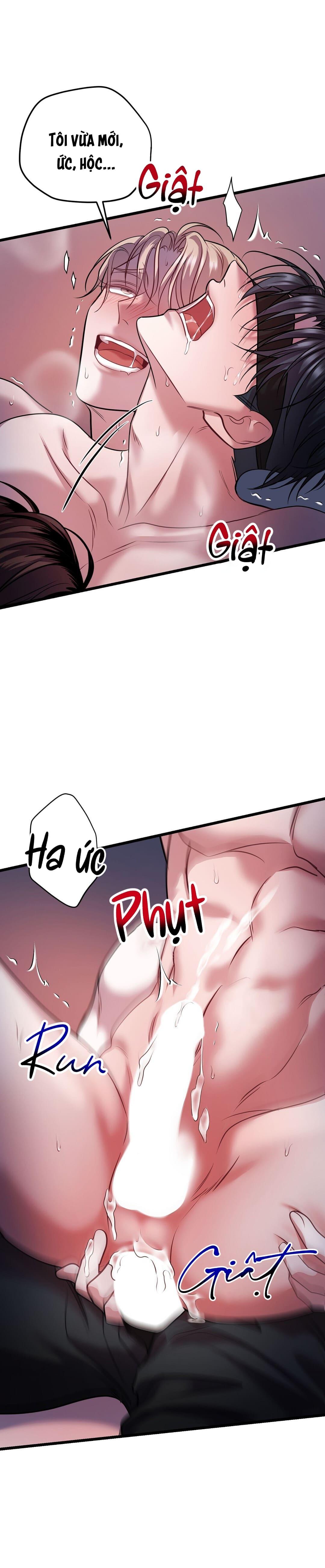 Đọc truyện Đáy Sâu Tuyệt Vọng - Chapter 63