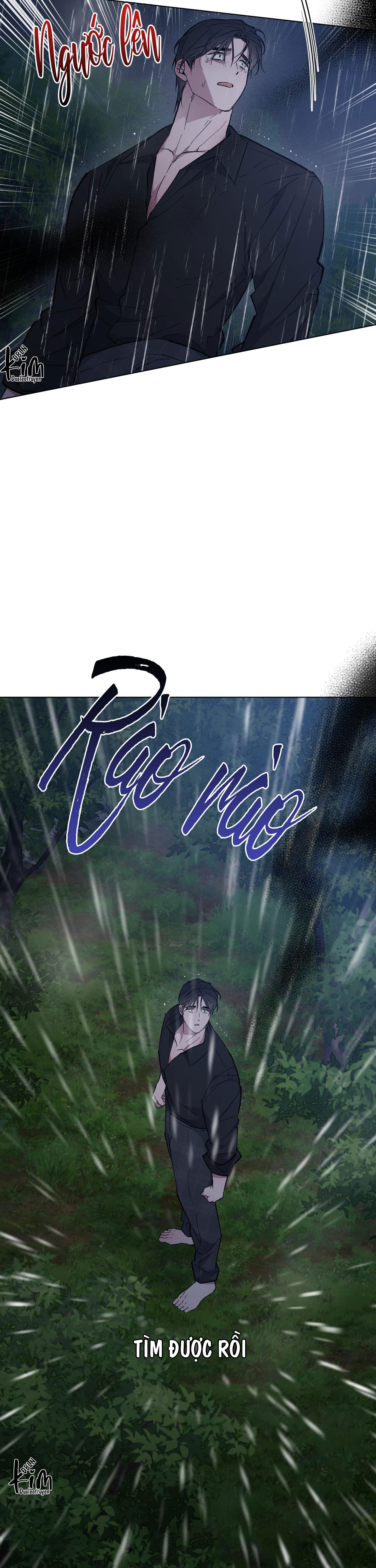 Đọc truyện BÌNH MINH CỦA RỒNG - Chapter 57