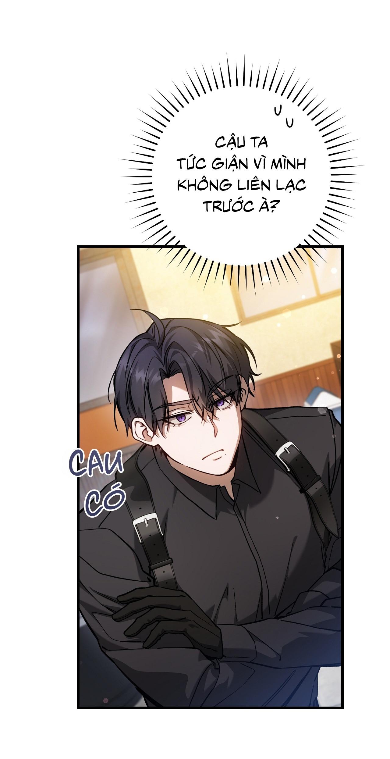 Đọc truyện Hunter muốn sống một cách yên bình - Chapter 15