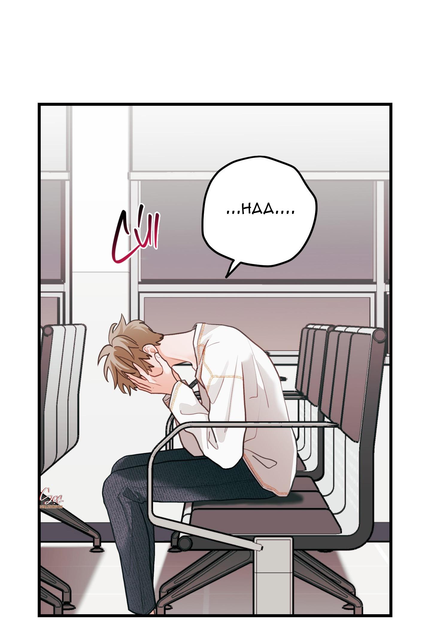 Đọc truyện CHUYỆN TÌNH HOA LÊ NỞ - Chapter 72