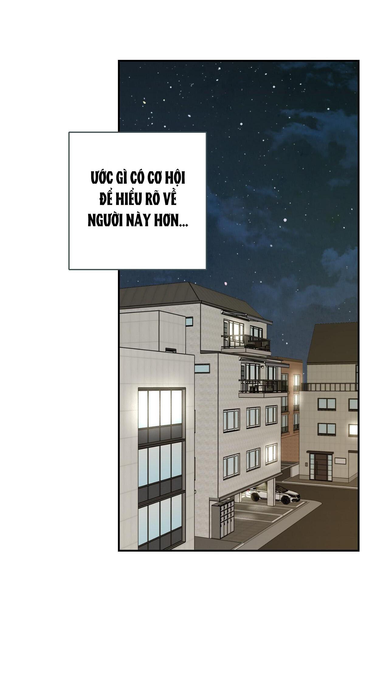 Đọc truyện BL NGẮN TUYỂN CHỌN - Chapter 12.1