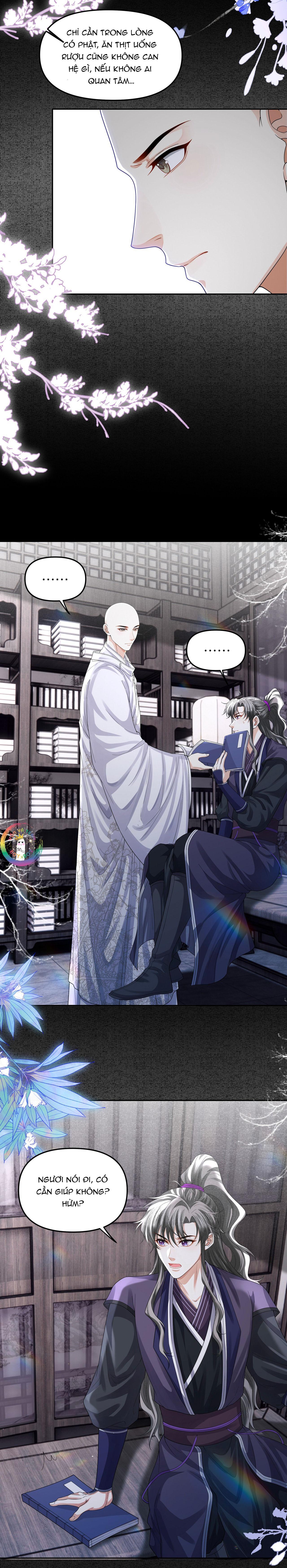 Đọc truyện (END) Đồng Tiền Kham Thế - Chapter 95