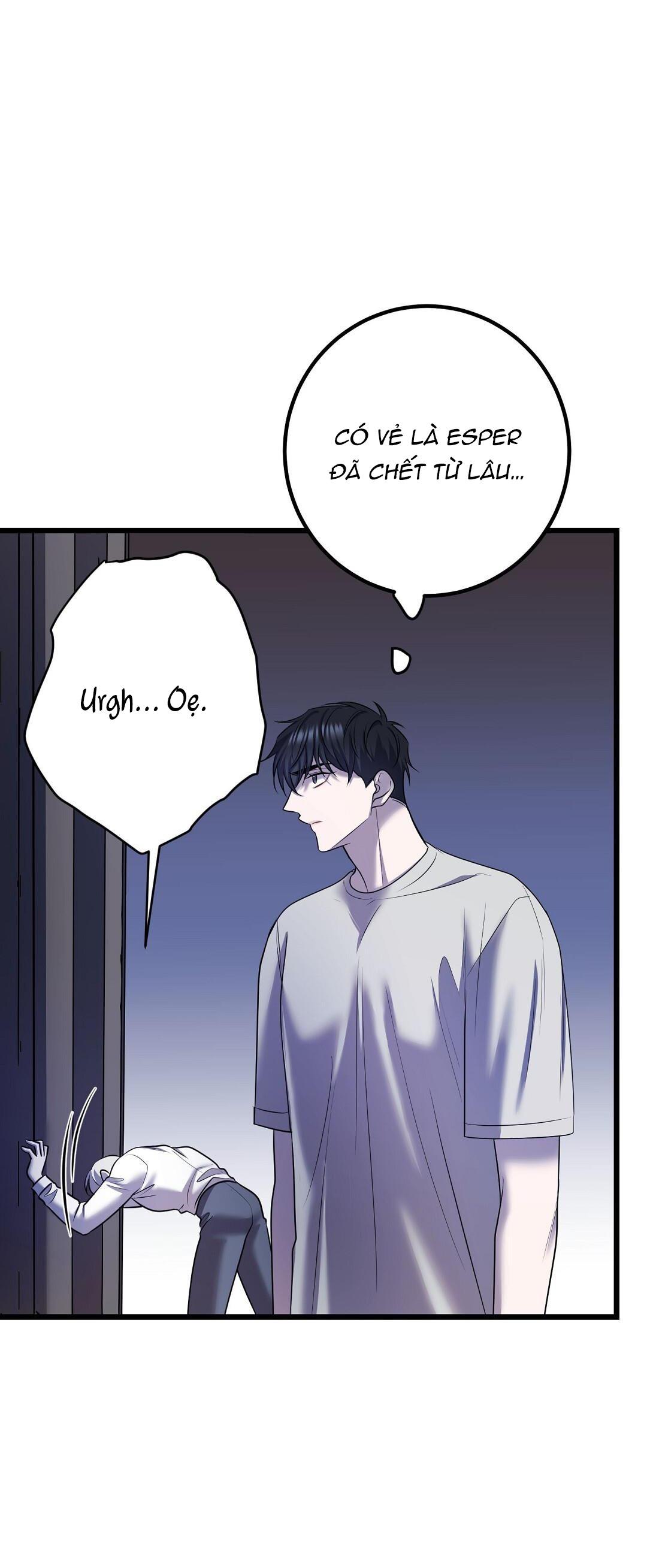 Đọc truyện Đáy Sâu Tuyệt Vọng - Chapter 51