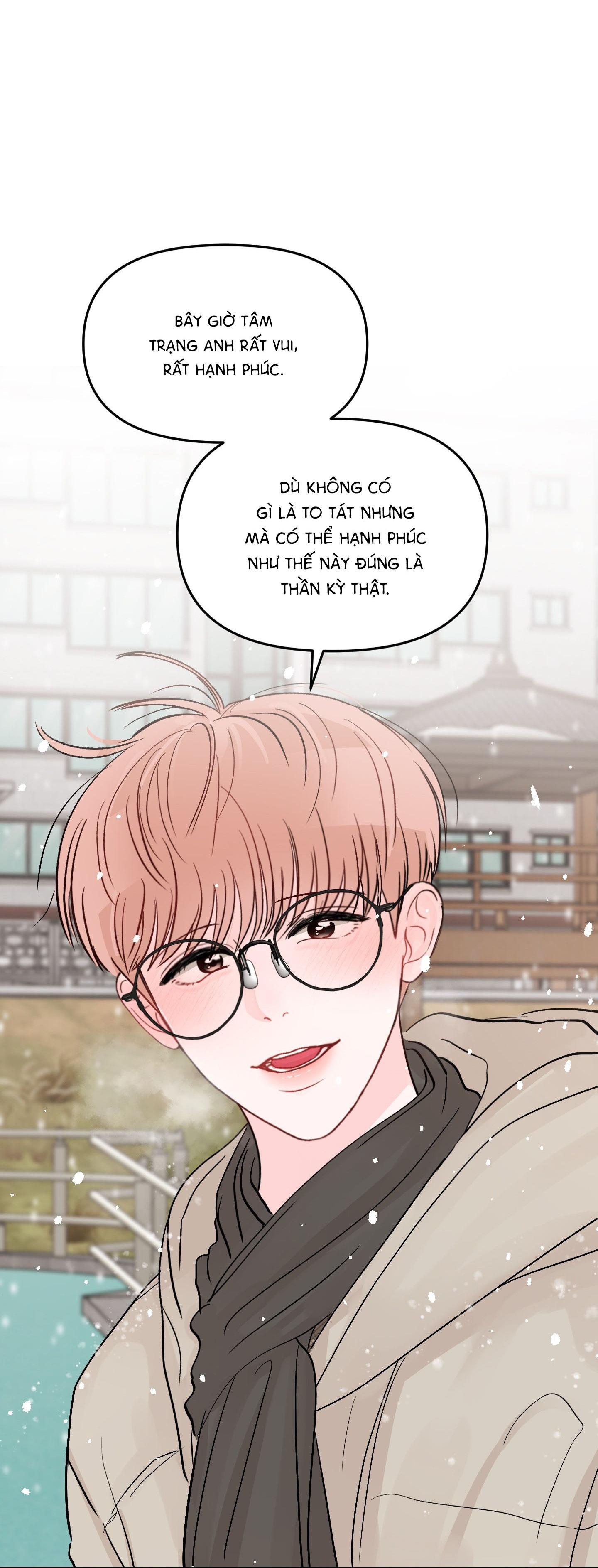 Đọc truyện  Thán phục thanh xuân - Chapter 70